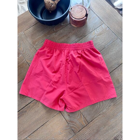 Gymshark Pink Shorts Size Small - Picture 5 of 8